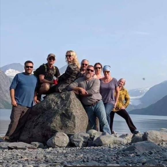 Meet your Posher, Oc - Picture 1 of 1